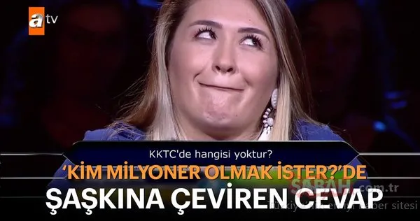 Kim Milyoner Olmak İster? 771. Bölüm tüm soru ve cevapları