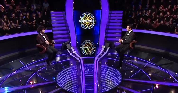 On kıtadan oluşan İstiklal Marşı’nda bu kelimelerden hangisi diğerlerinden daha az geçer? İşte 1 Milyonluk sorunun cevabı...