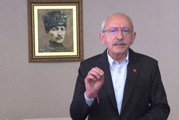 Eski CHP'li Mehmet Sevigen'den Kemal Kılıçdaroğlu'na: Ben yerinde olsam sokağa çıkamam