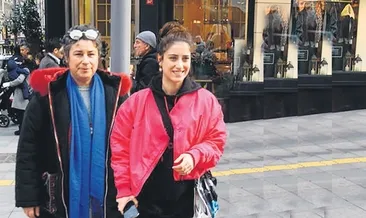 Mahalle ortasında kira kavgası