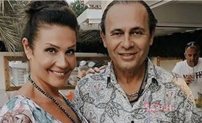 Yalansa doğrusu ne? Ünlü müzisyen Ayhan Sicimoğlu 40 yıllık eşi Zeynep Akar’ı beyin tümörü olduktan sonra terk etmişti!