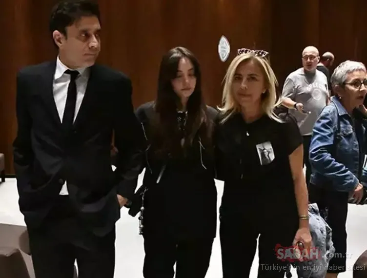 Tomris Giritlioğlu’na son veda! ’İnandığı hiçbir şeyden vazgeçmedi’