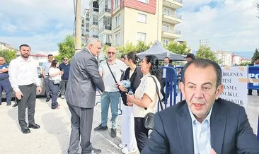 263 yıl istendi, kendini mağdur ilan etti #bolu