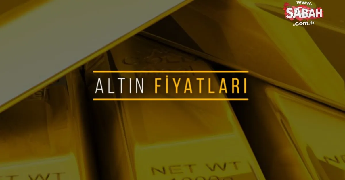 altin fiyatlari artti 18 02 2020 guncel altin fiyatlari gram ceyrek ne kadar video