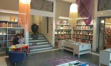 İsveç’te Türkçe kitaplar sansüre mi uğruyor?