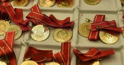 CANLI ALTIN ALIŞ-SATIŞ: Bugün tam, yarım, çeyrek, gram, 22 ayar bilezik ve cumhuriyet altın fiyatları ne kadar?