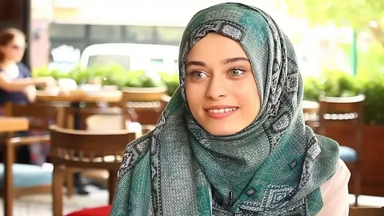 Kurtlar Vadisi’nde Süleyman Çakır’ın kızı Selvi’ydi... Büşra Ayaydın anne oldu!