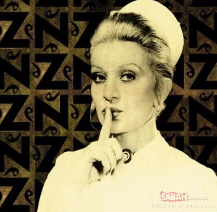 Hastane duvarlarındaki Sus işaretiyle tanınmıştı! Kim olduğunu öğrenince çok şaşıracaksınız...