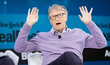 Bill Gates bu kez ortalığı fena karıştırdı! Verdiği tavsiye sosyal medyayı ikiye böldü
