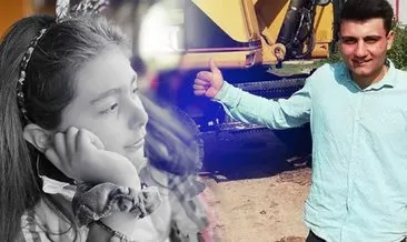 11 yaşındaki Elif Su Ekinci'nin ölümüne sebep oldu! İfadesi kan dondurdu: Keşke ben ölseydim... #mersin