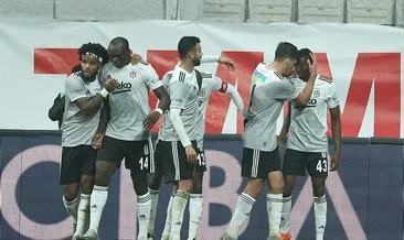 Beşiktaş’ın kiralık futbolcuları için flaş yorum: Büyük paralar kazandıracaklar!