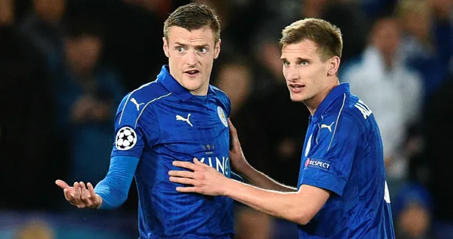 Vardy ölüm tehdidi aldığını açıkladı!