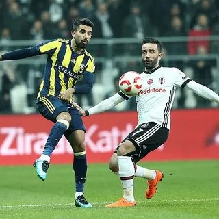 Beşiktaş-Fenerbahçe derbisinin bilet fiyatları belli oldu