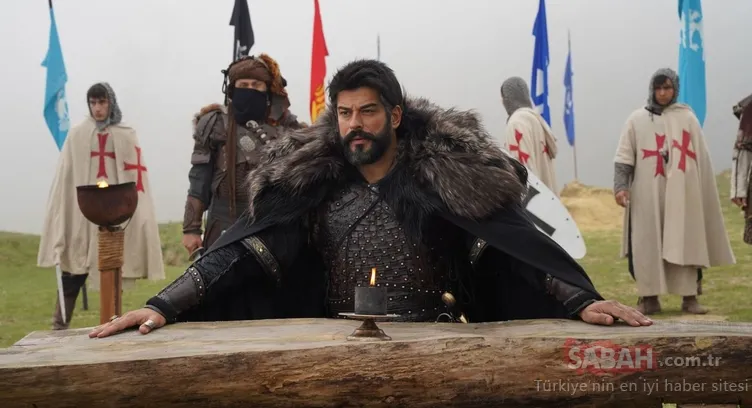 Kuruluş Osman Güney Kore’de