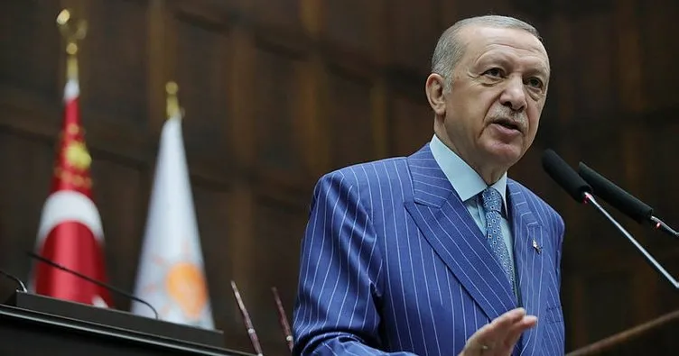Son dakika: Başkan Erdoğan’dan TÜSİAD’a sert tepki: Haddini bil, sizin ağababalarınız da aynı kafadaydı