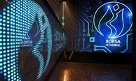 Borsa günün ilk yarısında geriledi