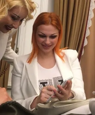 İşte isim isim Adnan Oktar'ın kedicikleri ve Adnan Oktar'ın örgüt şeması