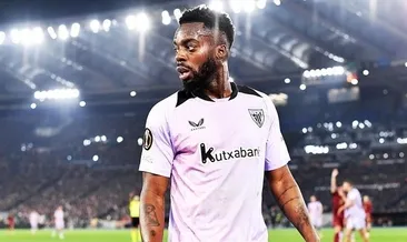 Aslan’ın B planı Williams