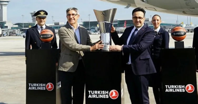 Bir kupa daha İstanbul’da sahibini buluyor