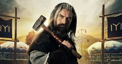 Kuruluş Osman’ın Bamsı’sı Nurettin Sönmez’in ikizi görenlerin ağzını açık bırakıyor! Hangisi Kuruluş Osman’ın Bamsı’sı kimse bilemedi...