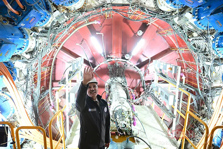 Sarıyer Kilyos Tüneli için ilk kazma vuruldu! Bakan Uraloğlu duyurdu: Seyahat süresi 5 dakikaya inecek