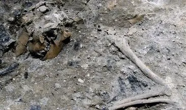 İtalya’da metro inşaatında arkeolojik kalıntılar bulundu!
