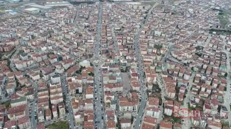 5 YENİ İLÇE DAHA EKLENDİ! İl olmaya aday ilçeler listesi güncellendi: Hangi ilçeler il olacak?