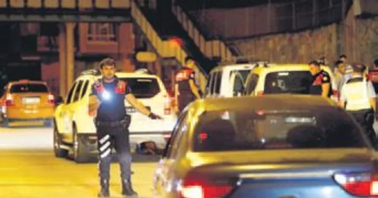 Bin 159 suçludan 236’sı tutuklandı