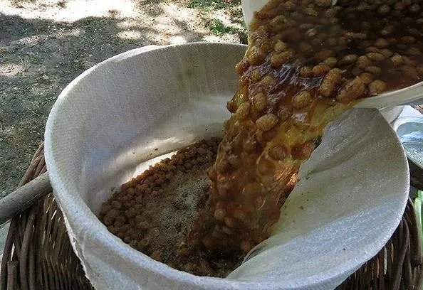 Demir eksikliği için bire bir!