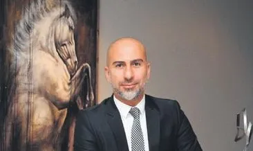 Yatırım iştahımız ülkeye güvenin eseri