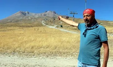Erciyes’te 1 dağcı ölmüştü: Tırmanışta riskli rota kullanılmış!