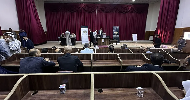 Suriye’de Esad rejimi sonrası ilk seçim