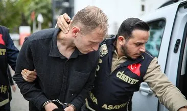 Antalya'daki evlat vahşetinde korkunç detaylar: Baba Oğuzhan'ı eve alma! #antalya