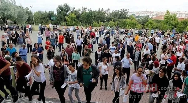 Milli Eğitim Bakanlığı müjdeledi! Devamsızlık yapmayan öğrenci ödüllendirilecek