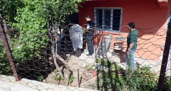Son 24 saatte yurtta 3. sayfa haberleri (11.06.2015)