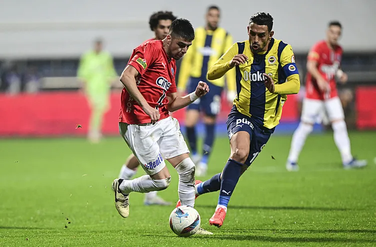 SON DAKİKA: İrfan Can Kahveci’nin yeni maaşı belli oldu! Sözleşmesi uzatılmıştı…