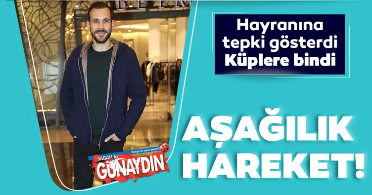 Aşağılık hareket