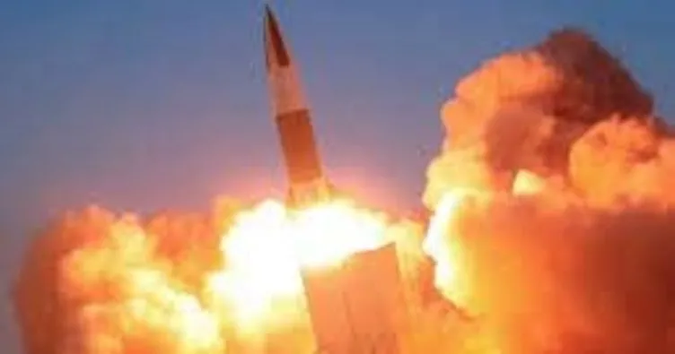 Kuzey Kore: Nükleer silaha erişim ülkemizin savunması için olmazsa olmaz
