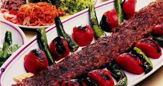 Adana Kebap Tarifi Adana Kebap Nasil Yapilir Et Yemekleri Haberleri