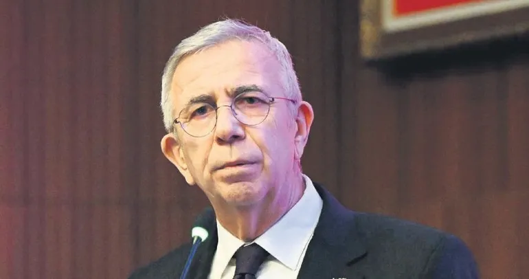 Mansur Yavaş ‘sorun yok’ dedi, aynı gün ASKİ suları kesti: Eşzamanlı rezalet