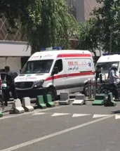 İran’da polise silahlı saldırı: 3 ölü