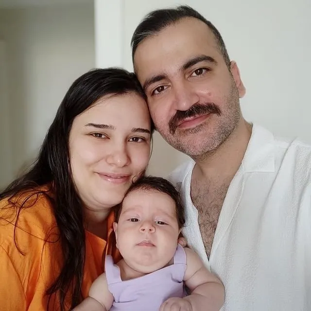 Elif Bade’nin SMA savaşı: Birçok kişiye nefes olduk şimdi kızım için istiyorum!
