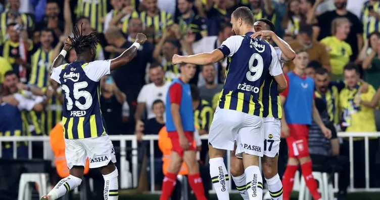 Hollanda basını Fenerbahçe’yi konuştu: Twente paçayı kurtaramadı