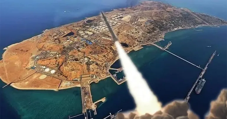 Hark Adası’nda ölüm kapanı