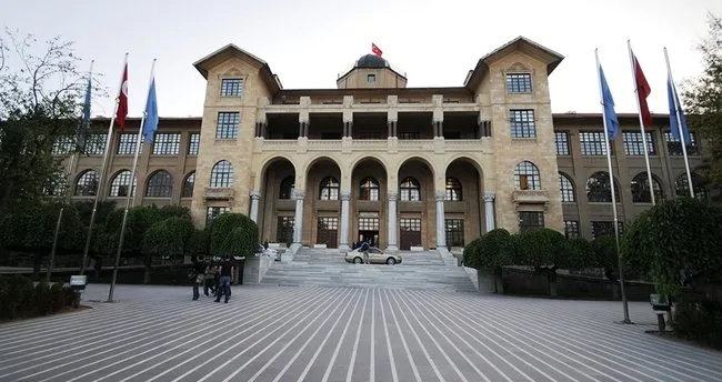 Istanbul Gazi Universitesi Taban Ve Tavan Puanlari 2019 Gazi Universitesi Basari Siralamalari Ve Taban Puanlari Belli Oldu Mu Egitim Haberleri