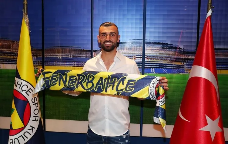 Son dakika: Fenerbahçe’nin yeni hocası resmen açıklanıyor! 2 yıllık sözleşme istedi