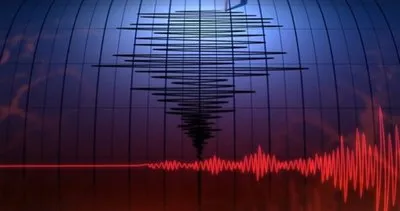 OSMANİYE DEPREM SON DAKİKA HABERİ: Merkez sarsıldı! 26 Eylül 2023 AFAD ve Kandilli Rasathanesi son depremler listesi verileri ile Osmaniye’de deprem mi oldu, nerede, kaç şiddetinde?