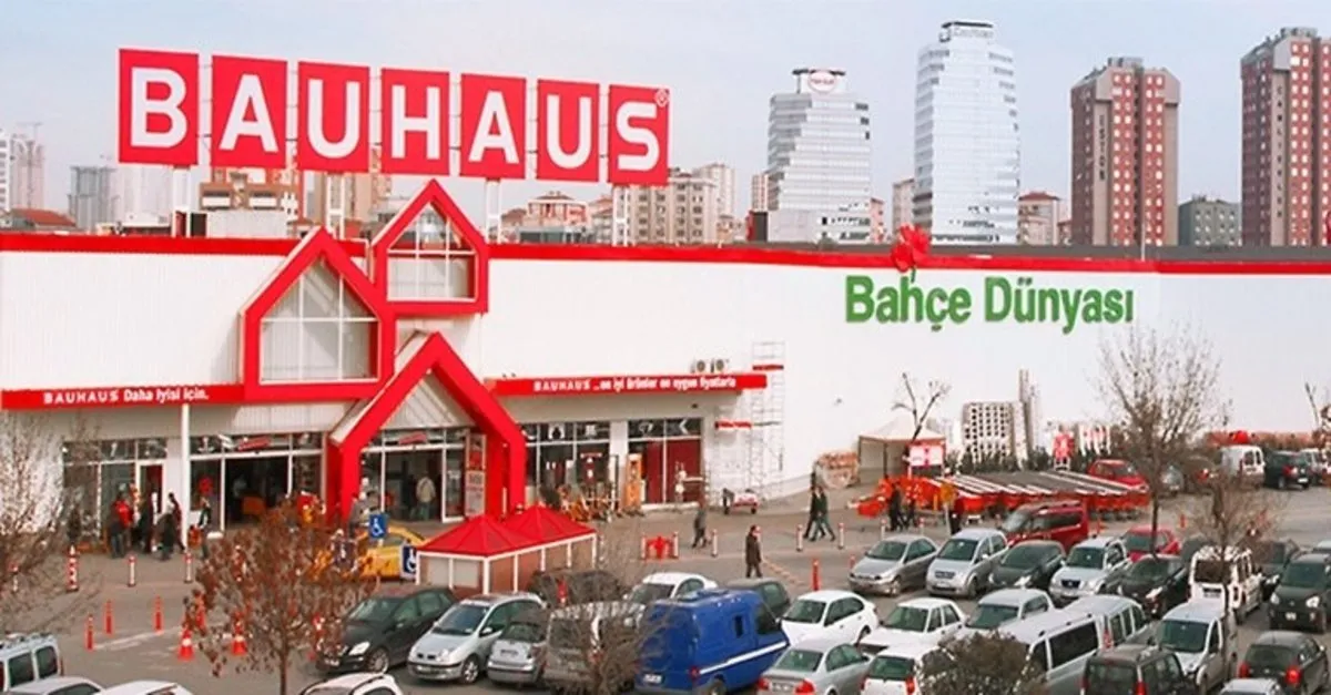 2019 Bauhaus Calisma Saatleri Neler Bauhaus Saat Kacta Aciliyor Kacta Kapaniyor Son Dakika Haberler
