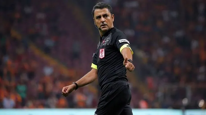 Hakemler ne kadar para kazanıyor? İşle hakem maaşları ve yıllık kazançları...