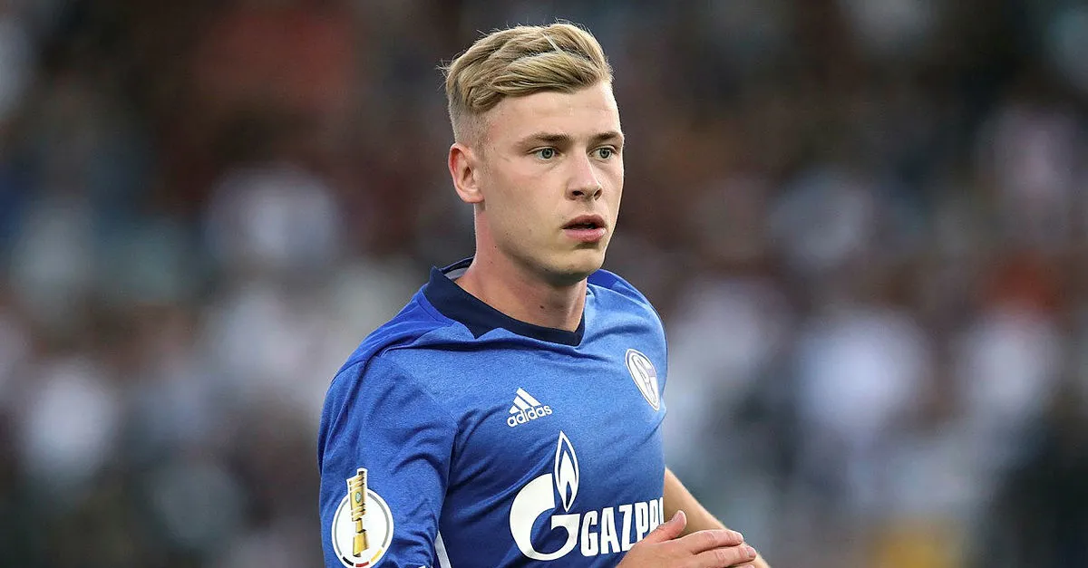 Max Meyer kimdir? Fenerbahçe'nin yeni transferi Max Meyer kaç yaşında ...